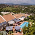All Are Located In A Finely Restored Quinta