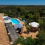 All Are Located In A Finely Restored Quinta *