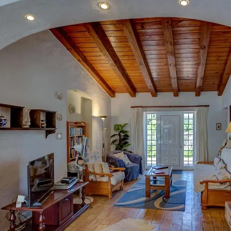 Dom wakacyjny All Are Located In A Finely Restored Quinta
