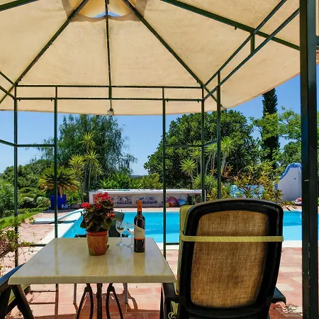 All Are Located In A Finely Restored Quinta Dom wakacyjny