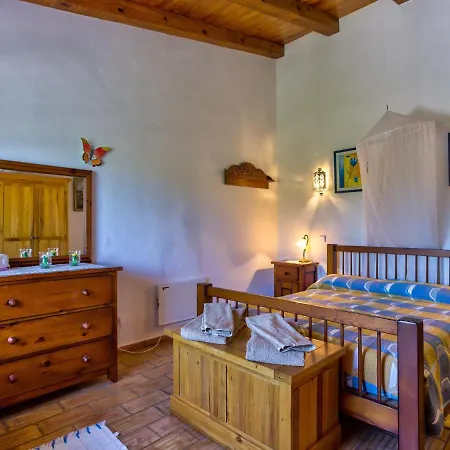 All Are Located In A Finely Restored Quinta
