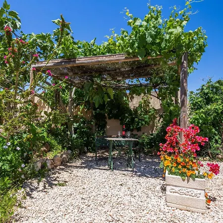 Ferienhaus All Are Located In A Finely Restored Quinta Odiáxere