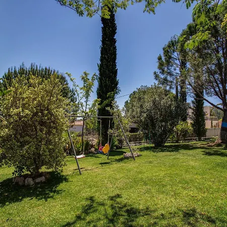 Dom wakacyjny All Are Located In A Finely Restored Quinta Odiáxere