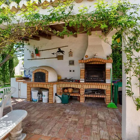Сasa de vacaciones All Are Located In A Finely Restored Quinta *