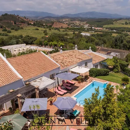 All Are Located In A Finely Restored Quinta
