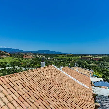 All Are Located In A Finely Restored Quinta Holiday home *