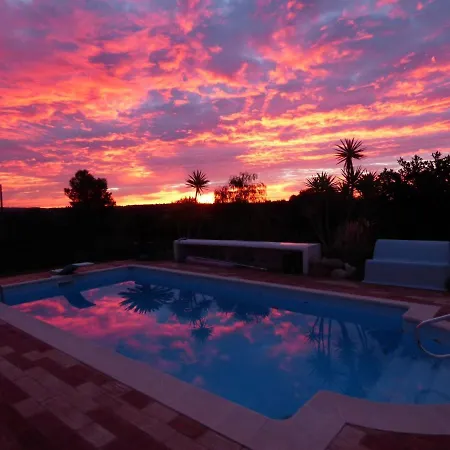 All Are Located In A Finely Restored Quinta * Odiaxere