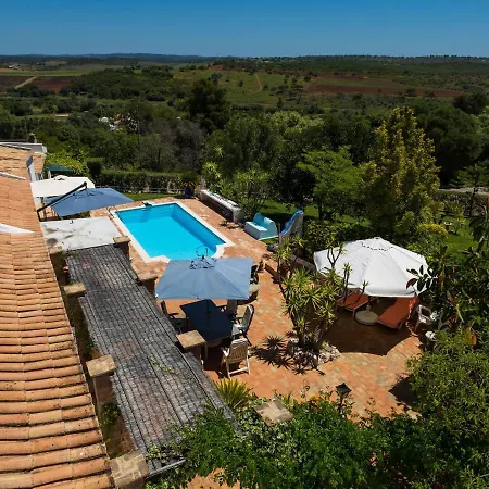 All Are Located In A Finely Restored Quinta *