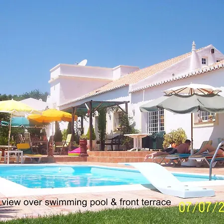 All Are Located In A Finely Restored Quinta Holiday home *