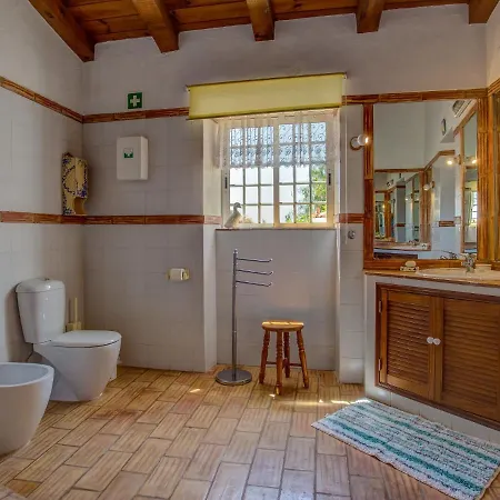 All Are Located In A Finely Restored Quinta Holiday home