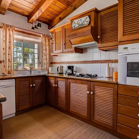 Holiday home All Are Located In A Finely Restored Quinta