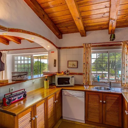 Holiday home All Are Located In A Finely Restored Quinta