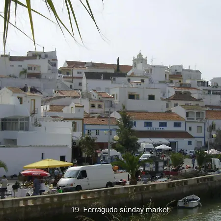 All Are Located In A Finely Restored Quinta Holiday home