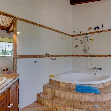 All Are Located In A Finely Restored Quinta Holiday home