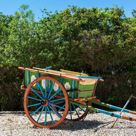 All Are Located In A Finely Restored Quinta Holiday home